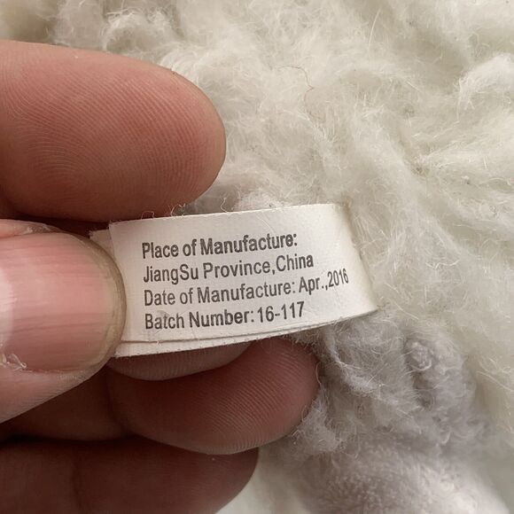 Secret Life of Pets 2 Plush Toy Gidget Dog Large Approx 10”inches - Picture 9 of 14